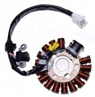 STATOR STATOR YAMAHA MAJESTY BENELLI Italjet