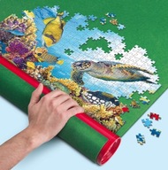 2000 ELEMENT PUZZLE MAT VÁM UMOŽŇUJE ROZBÚŤ SA