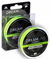 MIKADO DREAMLINE SÚŤAŽNÝ MOST 0,20mm/20,83kg/300m ZDL000FG-300-020