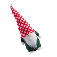 1ks Gnome Home Decor Gnome Elf Ornamenty