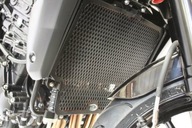 KRYT NA RADIÁTOR R&G TRIUMPH SPEED TRIPLE 10 ČIERNA