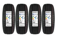 4 zimné pneumatiky 205/60R16 Dębica Frigo HP 2