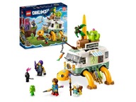 LEGO DREAMZzz Castillovo korytnačie nákladné auto 71456