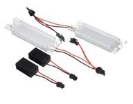 LED OSVETLENIE ALFA ROMEO 147 156 159 GIULIETTA