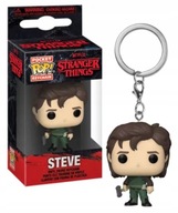 Funko Pop! STRANGER THINGS S4 Hunter Steve