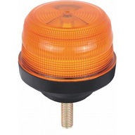 Blesková lampa 24 LED kohút SKRUTKA 12/24V