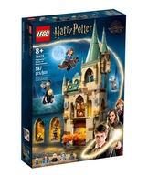 LEGO Harry Potter 76413 Nevyhnutná izba