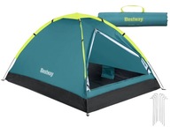 Turistický stan Cool Dome 3 pre 2 osoby Bestway 68085 NOVÝ MODEL 2024