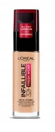 LOREAL INFAILLIBLE 24H FRESH WEAR č. 120 VANILKA