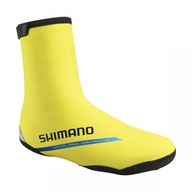 Shimano Road Thermal Shoe Cover | ŽLTÉ - Veľkosť XL