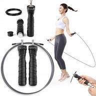 FITNESS Švihadlo YUNMAI YMHR-P701 PRO 3M