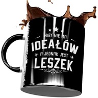 Hrnček LESZEK NAME PERFEKTNÉ NARODENINY