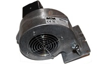 Ventilátor WPA 01 K, klapkové dúchadlo pre kotol pece