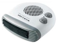 Volteno VO0282 2000 W horizontálny ventilátorový ohrievač