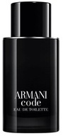 GIORGIO ARMANI ARMANI CODE miniatúrna toaletná voda 7 ml