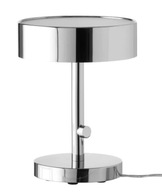 Stolná lampa IKEA STOCKHOLM 2017 CHROME