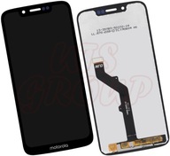 LCD displej Motorola Moto G7 Play XT1952