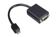 Nový LENOVO 0A36579 mini DisplayPort - VGA adaptér