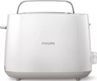 Hriankovač Philips HD2581/00 biely 760 W