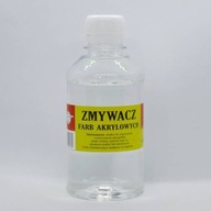 Wamod odstraňovač akrylových farieb 250 ml