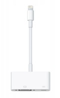 Blister APPLE MD825ZM/A Lightning na VGA A adaptér