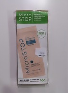 Microstop ECO sterilizačné vrecká 100 ks 75x150 mm