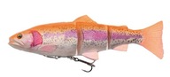 Abc LURE 4D LINE THRU TROUT 15cm 40g SAVAGE GE