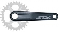 Kľuky SHIMANO SLX FC-M7100 12-rýchlostné 175 mm, bez prevodníka