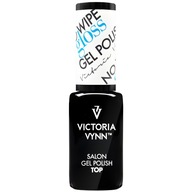 Victoria Vynn Top Gloss No Wipe Nail Gloss Hybrid Lak 8ml