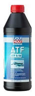 25067 LIQUI MOLY Marine ATF 1L