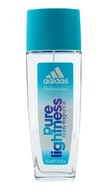 Adidas Pure Lightness prírodný dezodorant v spreji 75 ml