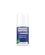 Weleda For Men Roll-on deodorant 24 h 50 ml