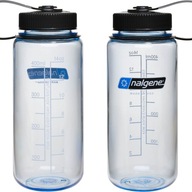 NALGENE WM Fľaša na vodu 0,5l Tuxedo Blue