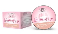 Apis RASPBERRY LIPS Malinový cukrový peeling na pery 10ml