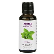 NOW FOODS OREGANO OLEJ 100% 30ml