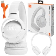 BEZDRÔTOVÉ BLUETOOTH SLÚCHADLÁ JBL NA ušné slúchadlá S MIKROFÓNOM DLHÁ PREVÁDZKA