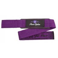 POWER SYSTEM G-POWER STRAPS-PURPLE 3420