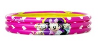 NAFUKOVACÍ BAZÉN BESTWAY MINNIE MOUSE 122x25cm