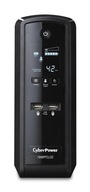 UPS CyberPower CP1500EPFCLCD TWR 1500VA