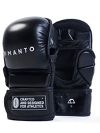 MANTO MMA grip SPARRING GLOVES dopad L