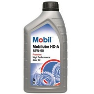 MOBIL MOBILUBE HD-A OLEJ 85W90 1L