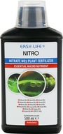 EASY LIFE NITRO 500ml NO3 dusíkaté hnojivo pre rastliny