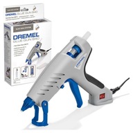 LEPIACA PISTOL DREMEL F0130940JA + PRÍSLUŠENSTVO