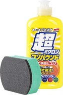 SOFT99 Micro Liquid DARK Cleaner POD FUSSO