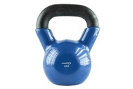 KETTLEBELL LIATINA VINYL Činka KNVB 12KG /HMS