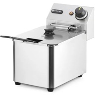 Kuchynská linka 3kW 230V 4L gastronomická fritéza