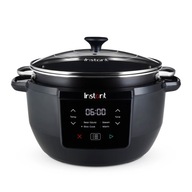 Instant Pot Superior Slow Cooker - pomalý hrniec, parný hrniec