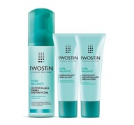 IWOSTIN PURE BALANCE SET