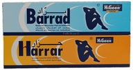 HARRAR+BARRAD 120ml HiGeen+ZDARMA pri objednávke 2ks