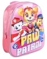 BATOH PAW PATROL SKYE, BATOH DO ŠKÔLKY